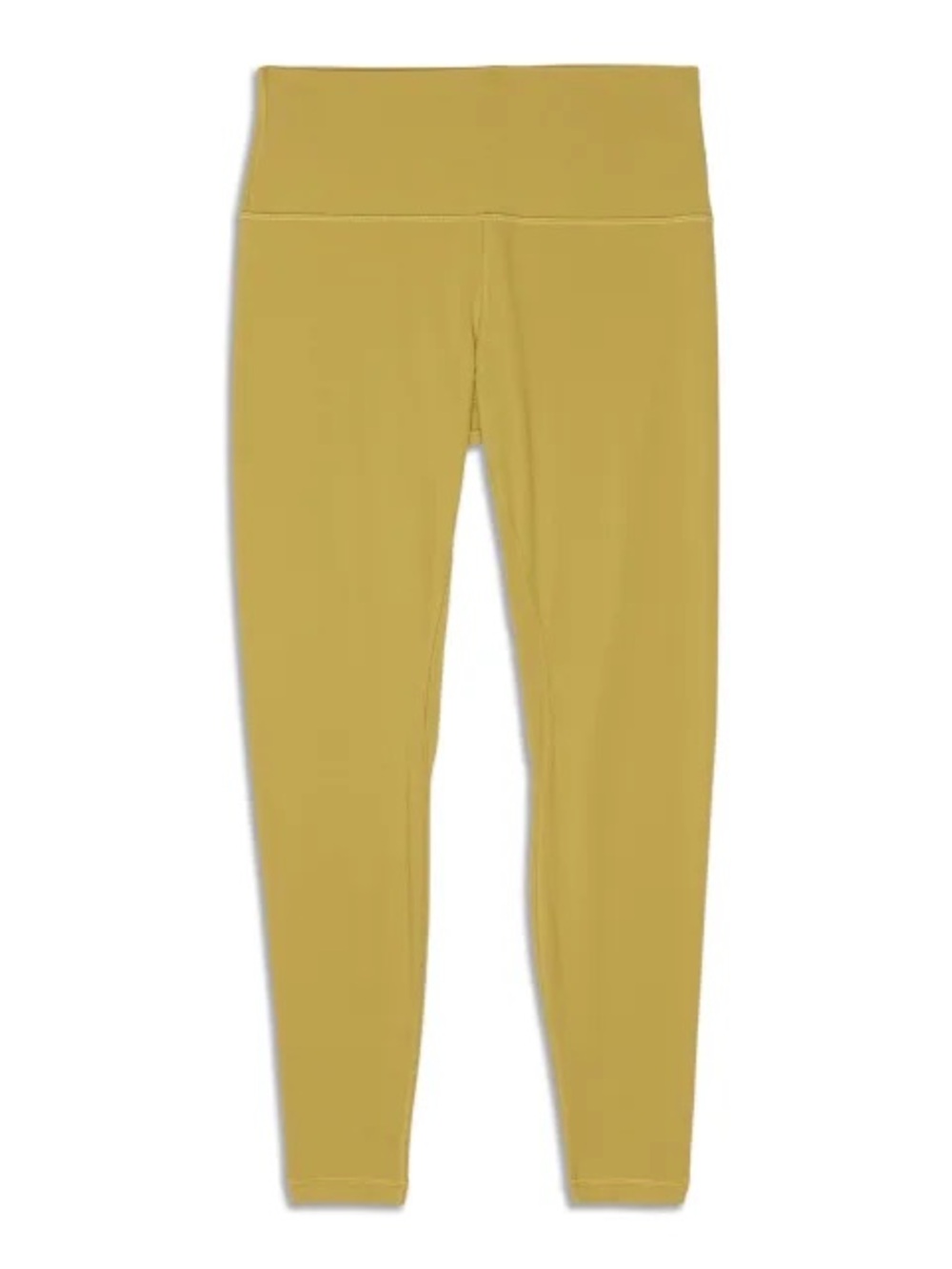 lululemon athletica Fast & Free 25” High-Rise Leggings in Grape Leaf
